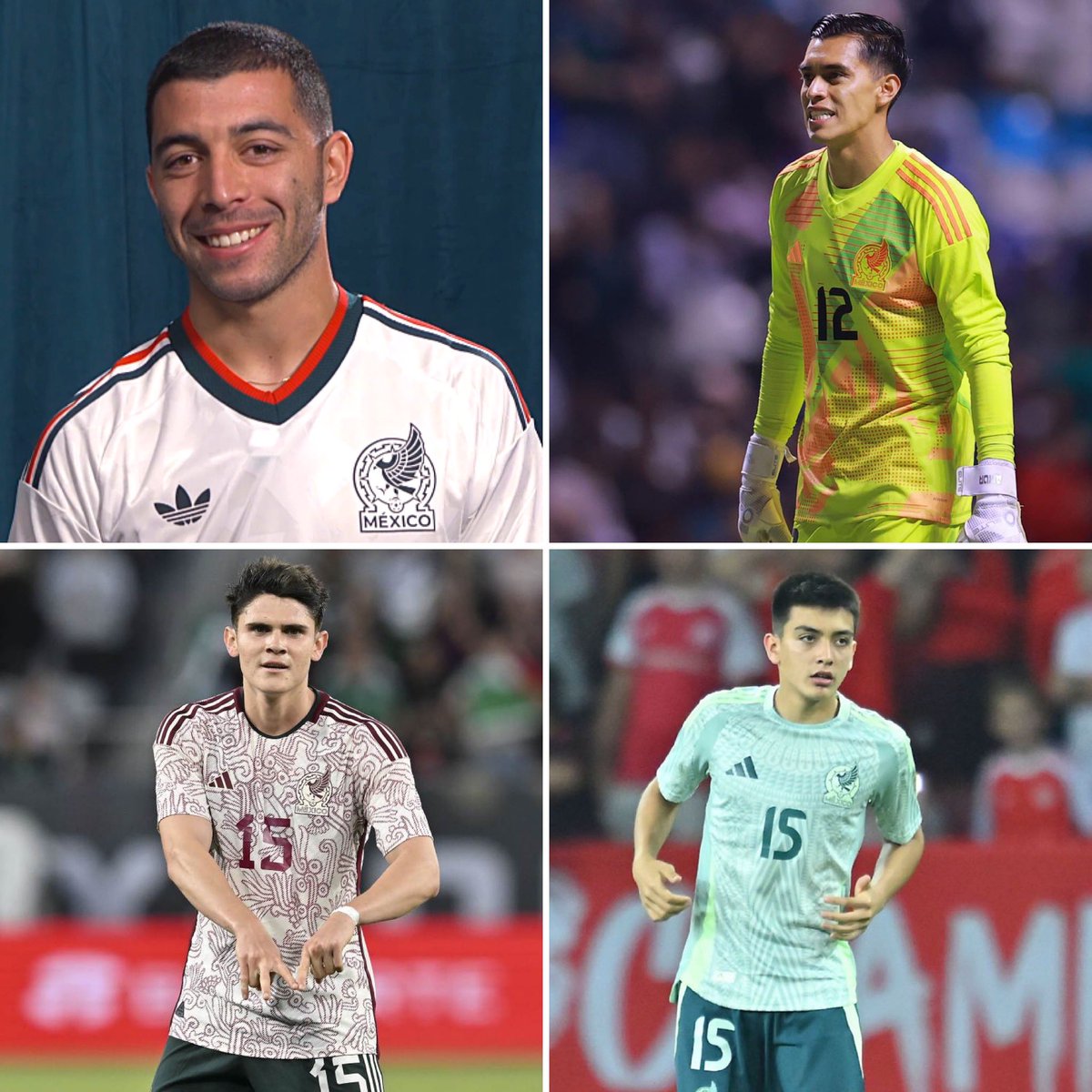 Raúl Orvañanos tweet media