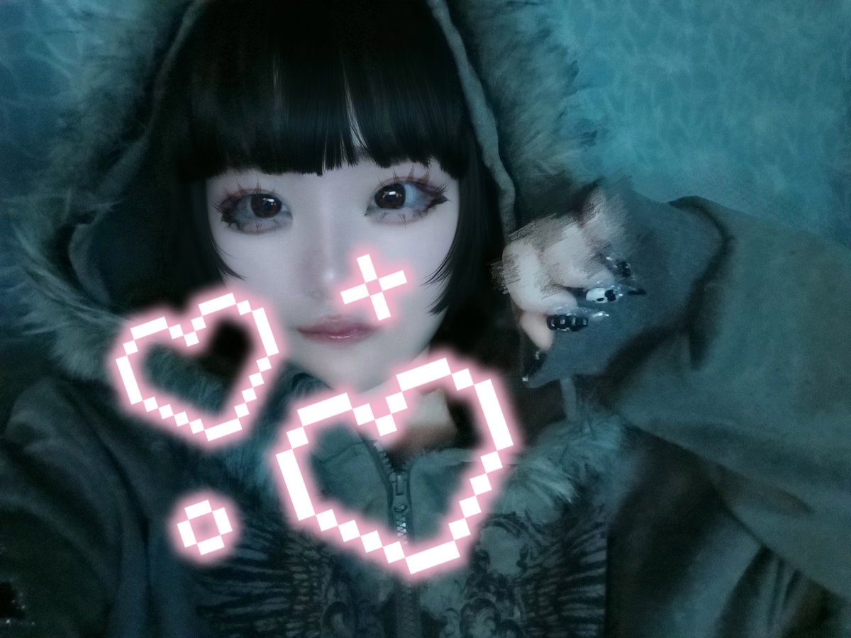 ㄘゅ~.ᐟ tweet media