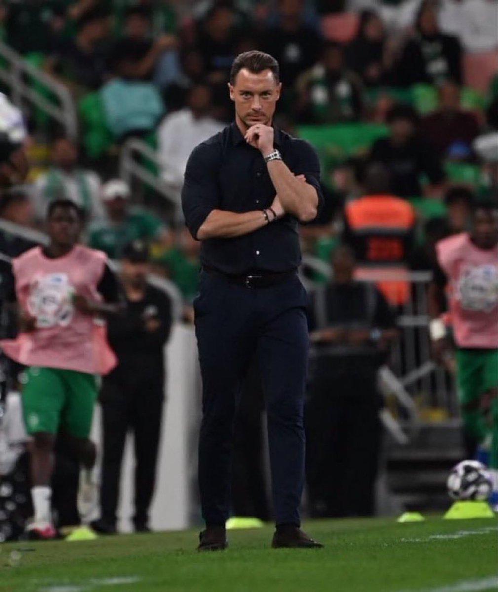 محمد بن فهد tweet media