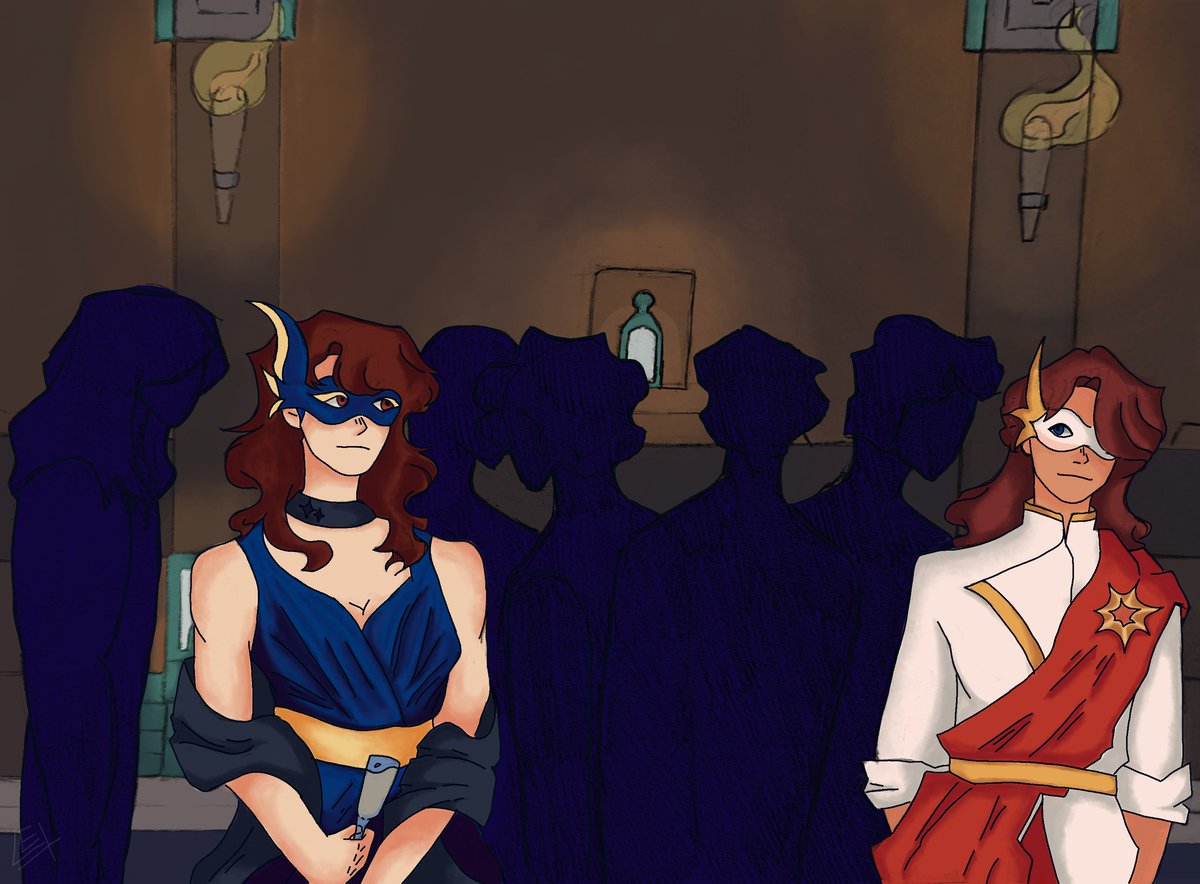 Lex_💫 tweet media