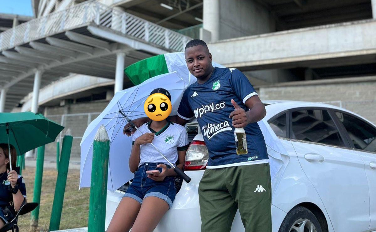 Patiñongo Triste tweet media