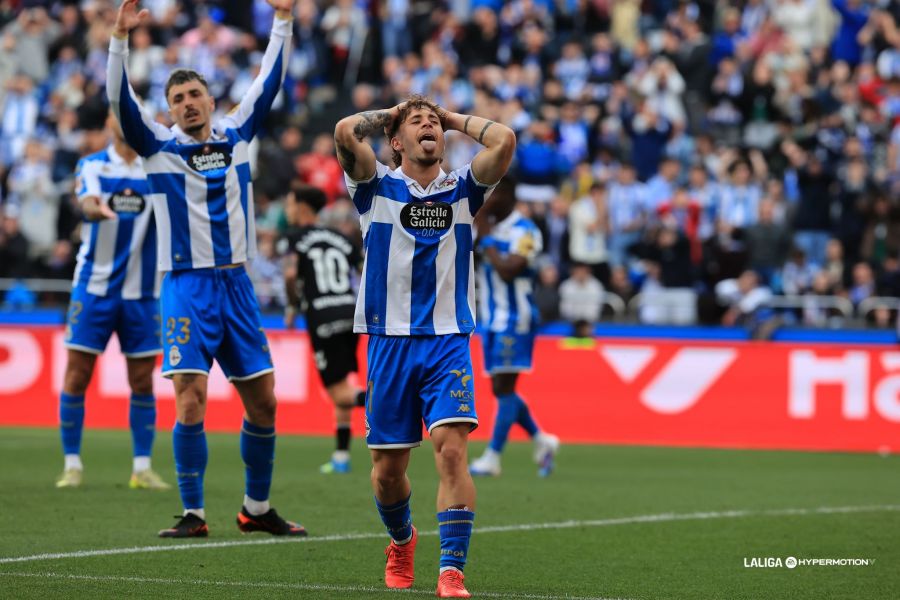 Galicia en Goles tweet media