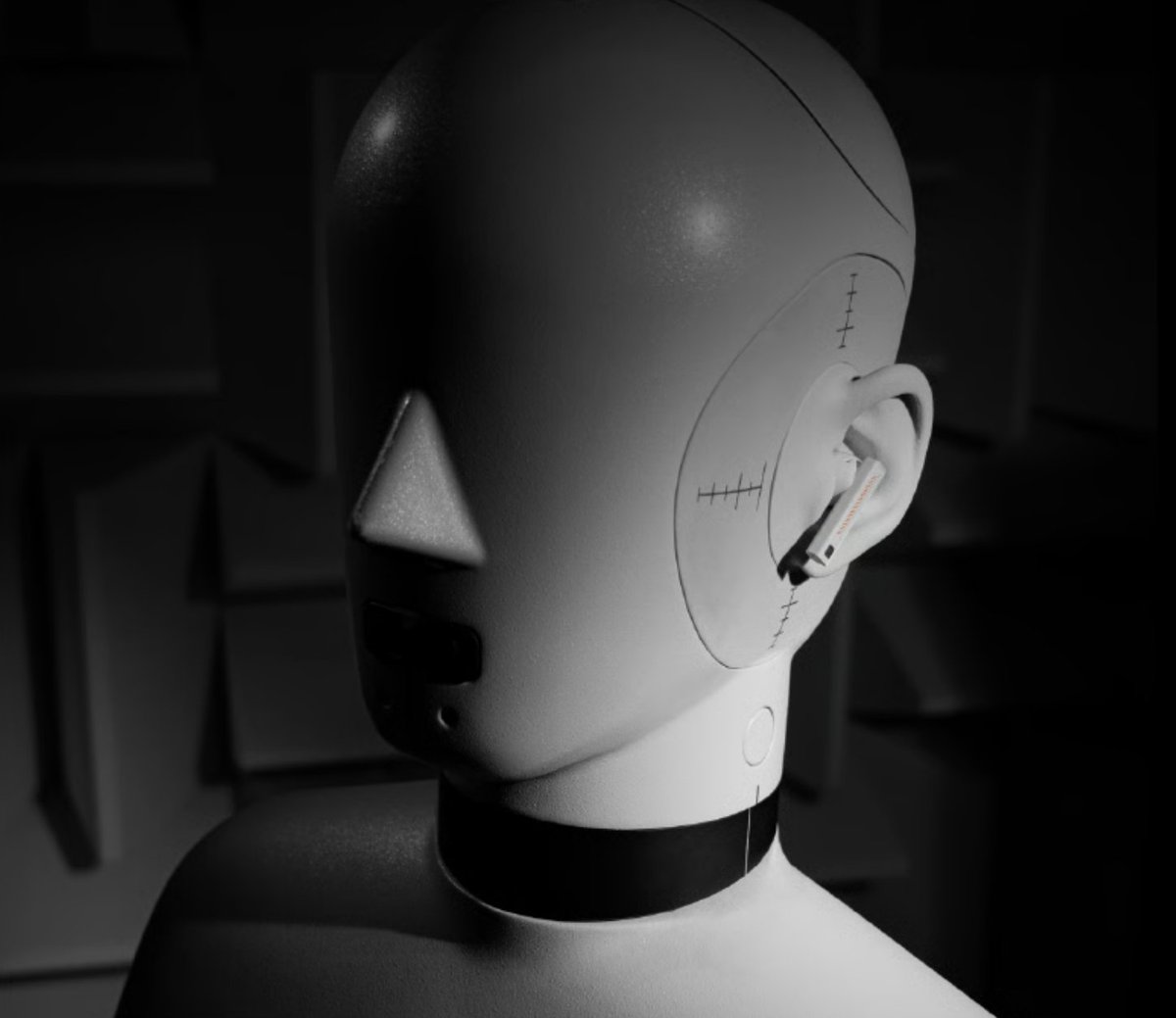 Production mayhem tweet media