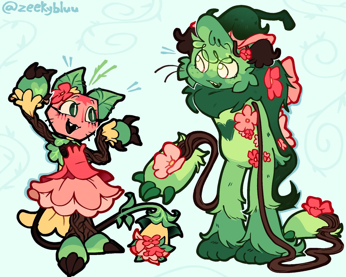 zeekybluu tweet media