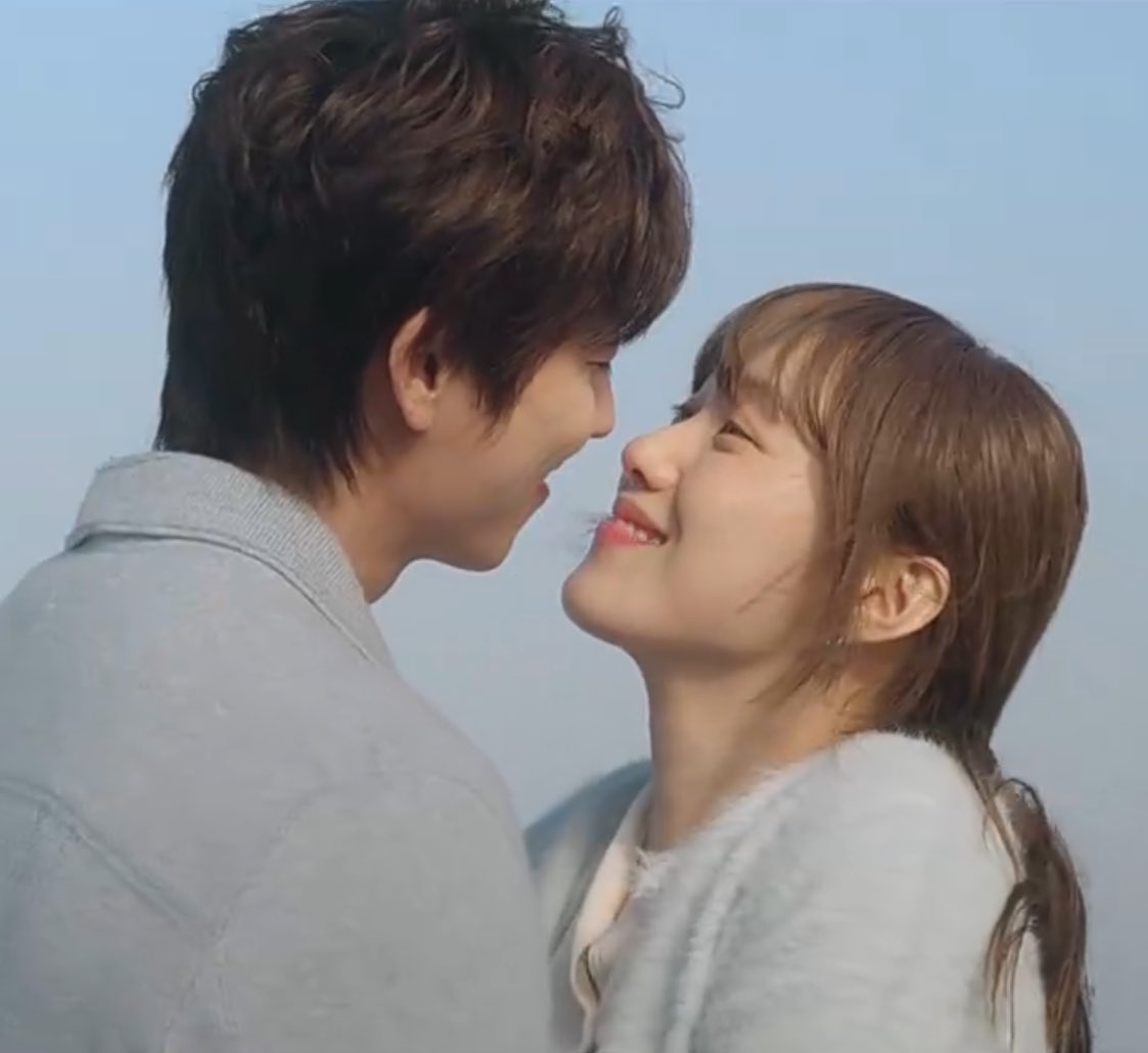 BS | kdrama tweet media