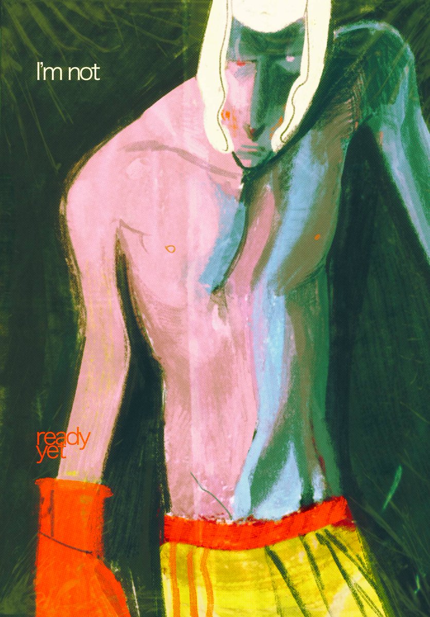 corvus | (commissions open) tweet media