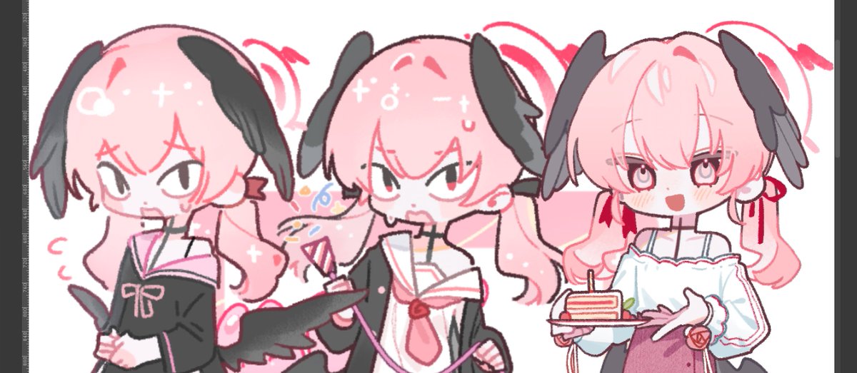 나가 𝕟𝕒𝕘𝕒 / tweet media