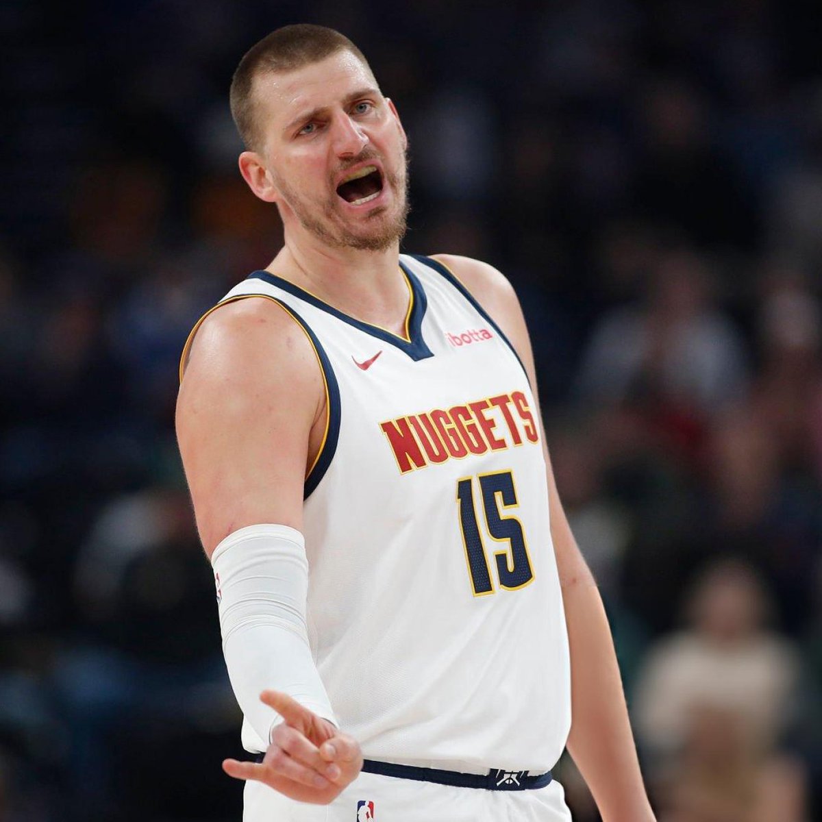 Her Şey NBA tweet media