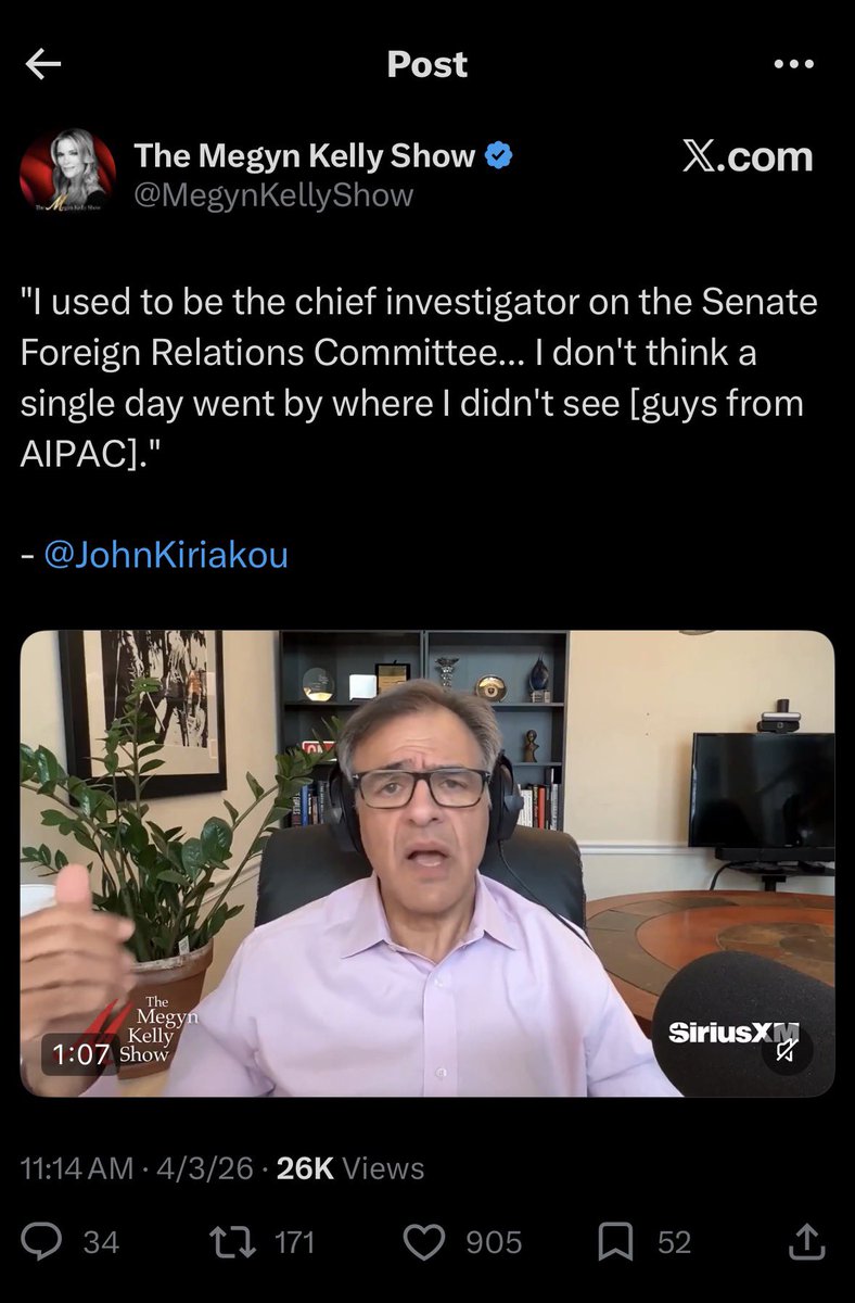 David Reaboi, Late Republic Nonsense tweet media