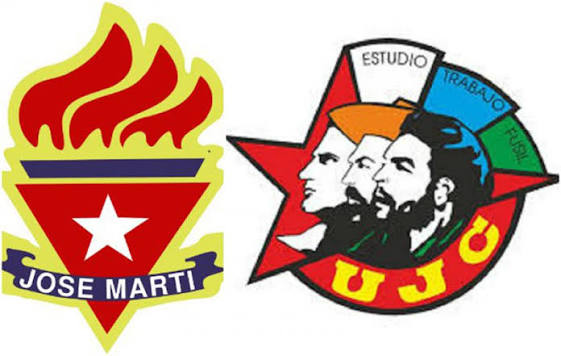 4 de abril
En 1961 se constituye la Unión de Pioneros de Cuba, actual Organización de Pioneros José Martí. 
En 1962 se crea la Unión de Jóvenes  Comunistas (UJC).
Muchas felicidades a todos, en especial a los jóvenes de <a href="/CubanaOficina/">Oficina Cubana de la Propiedad Industrial</a> <a href="/citmacuba/">Ministerio de Ciencia, Tecnología y Medio Ambiente</a> <a href="/ArmandoRguezB/">Armando</a>