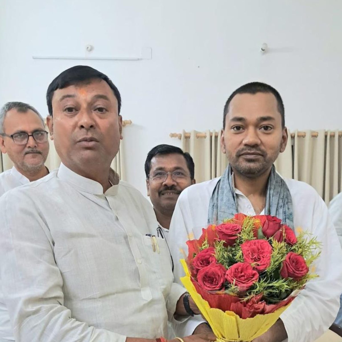 Nishant Kumar - निशांत कुमार tweet media