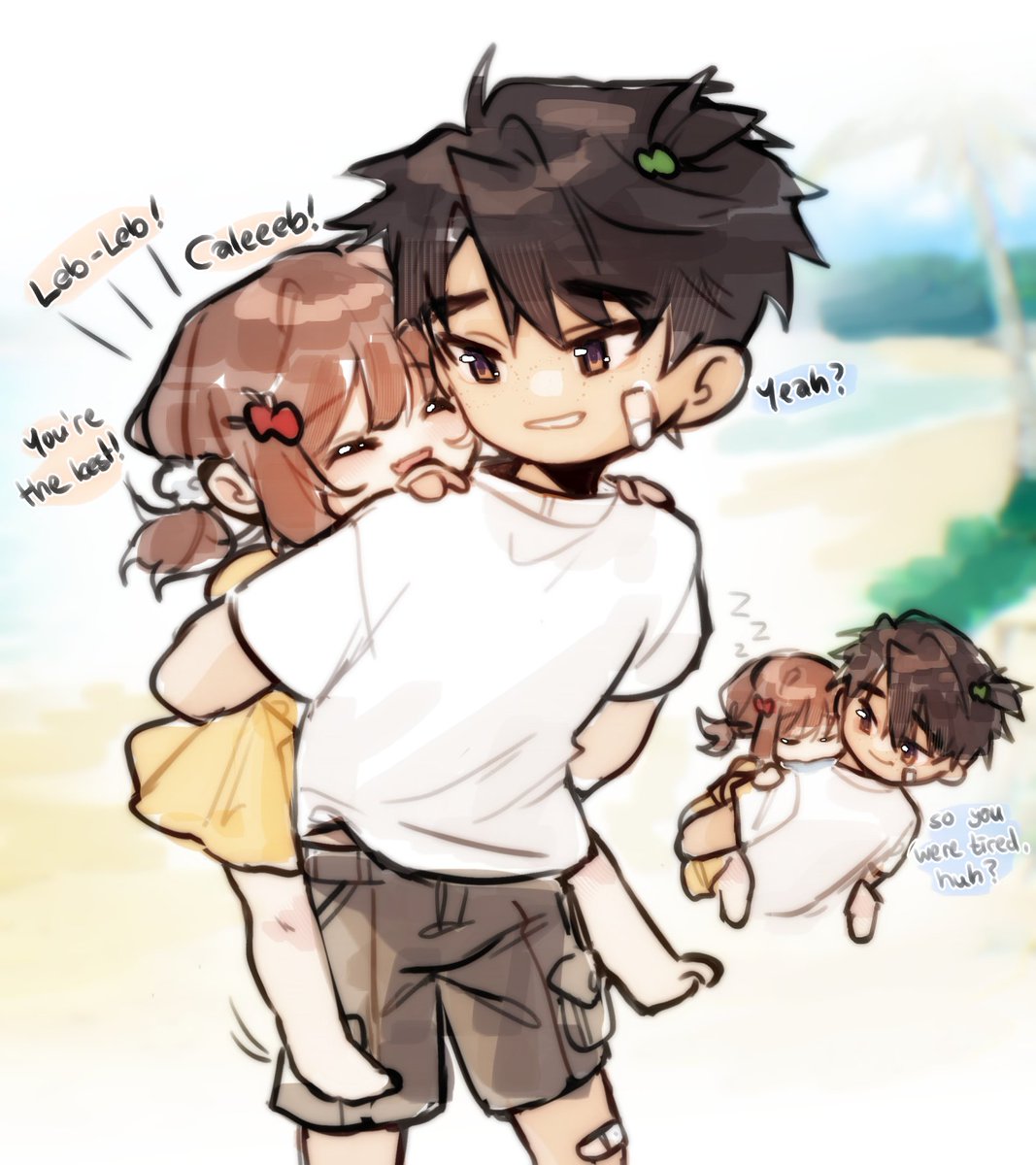 💫 Lily of the valley 🍎🍏 tweet media