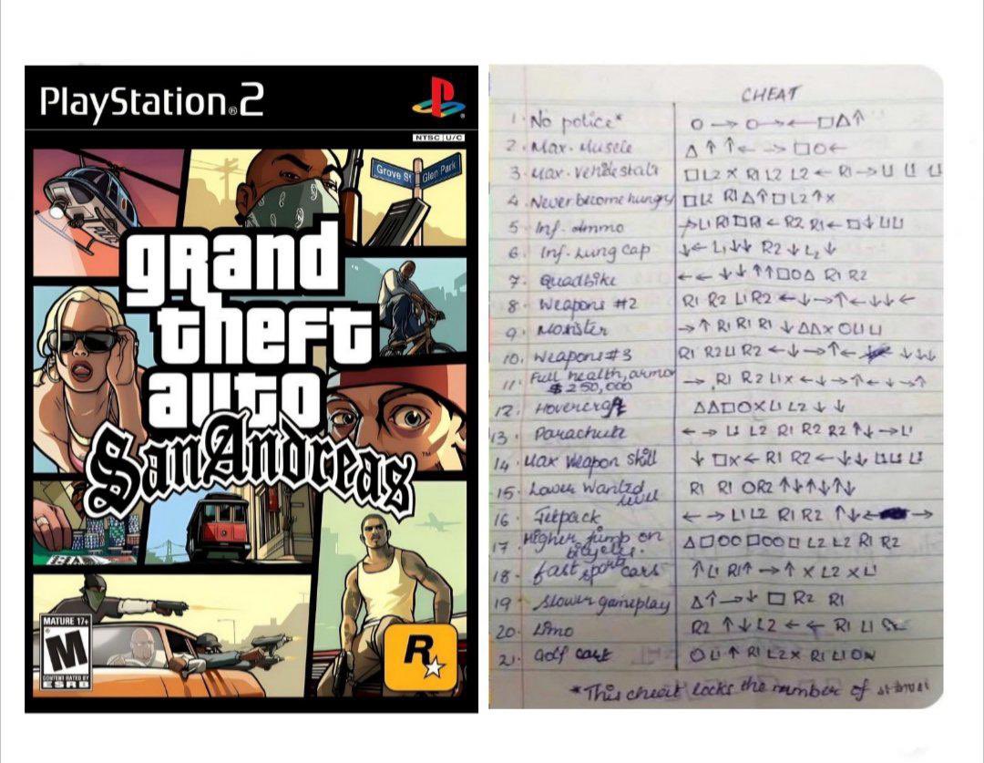 ترو جيمنج tweet media