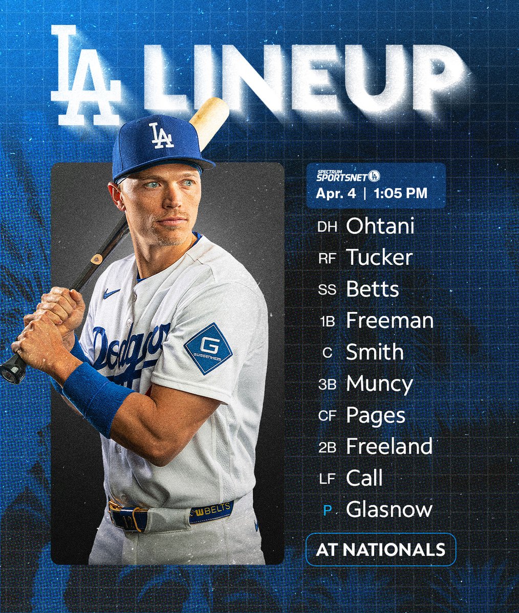 SportsNet LA tweet media