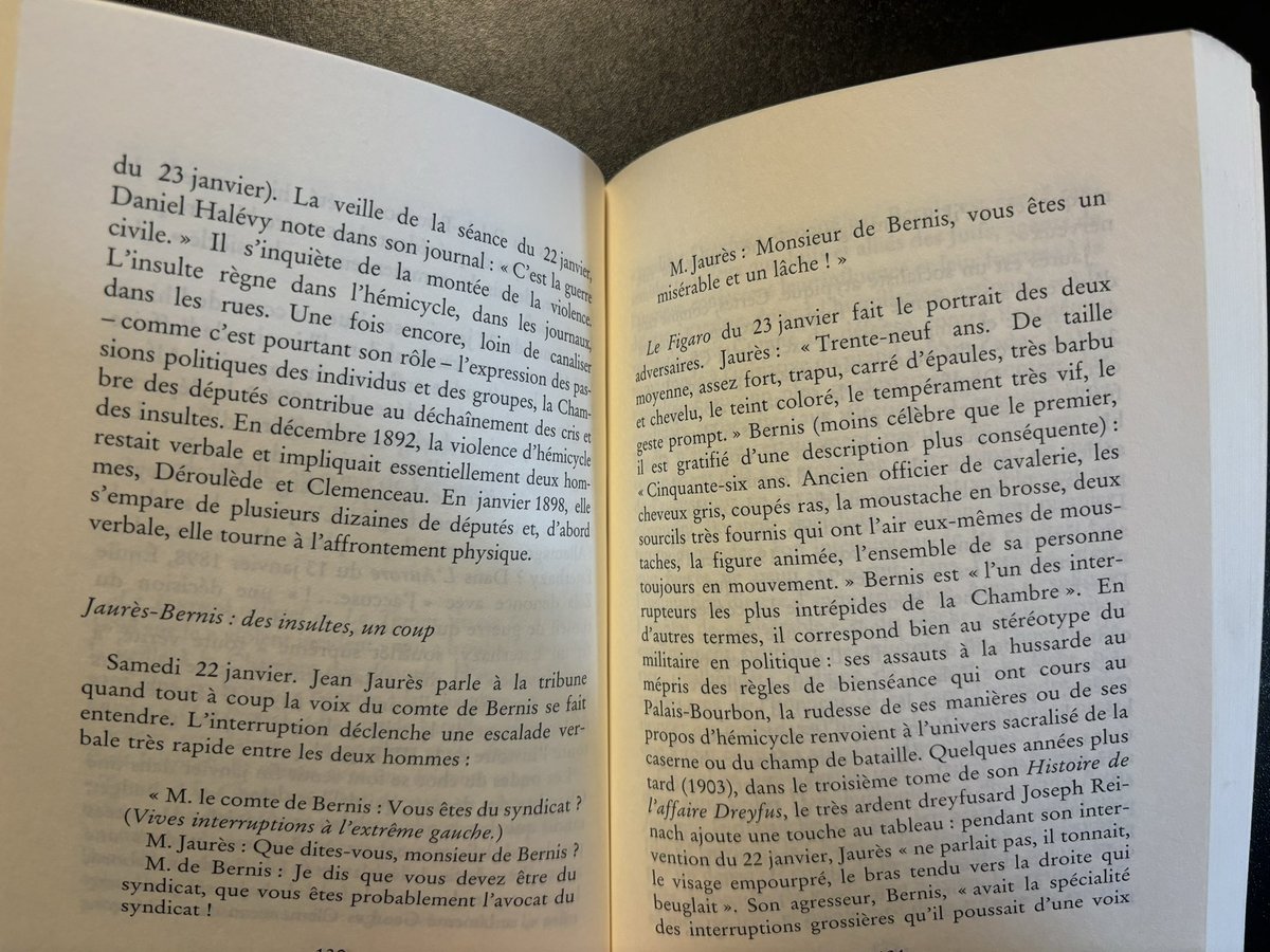 DelphineKrust's tweet photo. Sur l’animation du débat politique, les éditorialistes comblent le vide de leurs chaînes et radios d’infos en montrant leur inculture : relire ces ouvrages hilarants et se rappeler les soirées électorales heureuses,ou moins, depuis 30 ans . Même Jaurès #Insulte #Tumulte #Debats https://t.co/XVUwQPjCrq