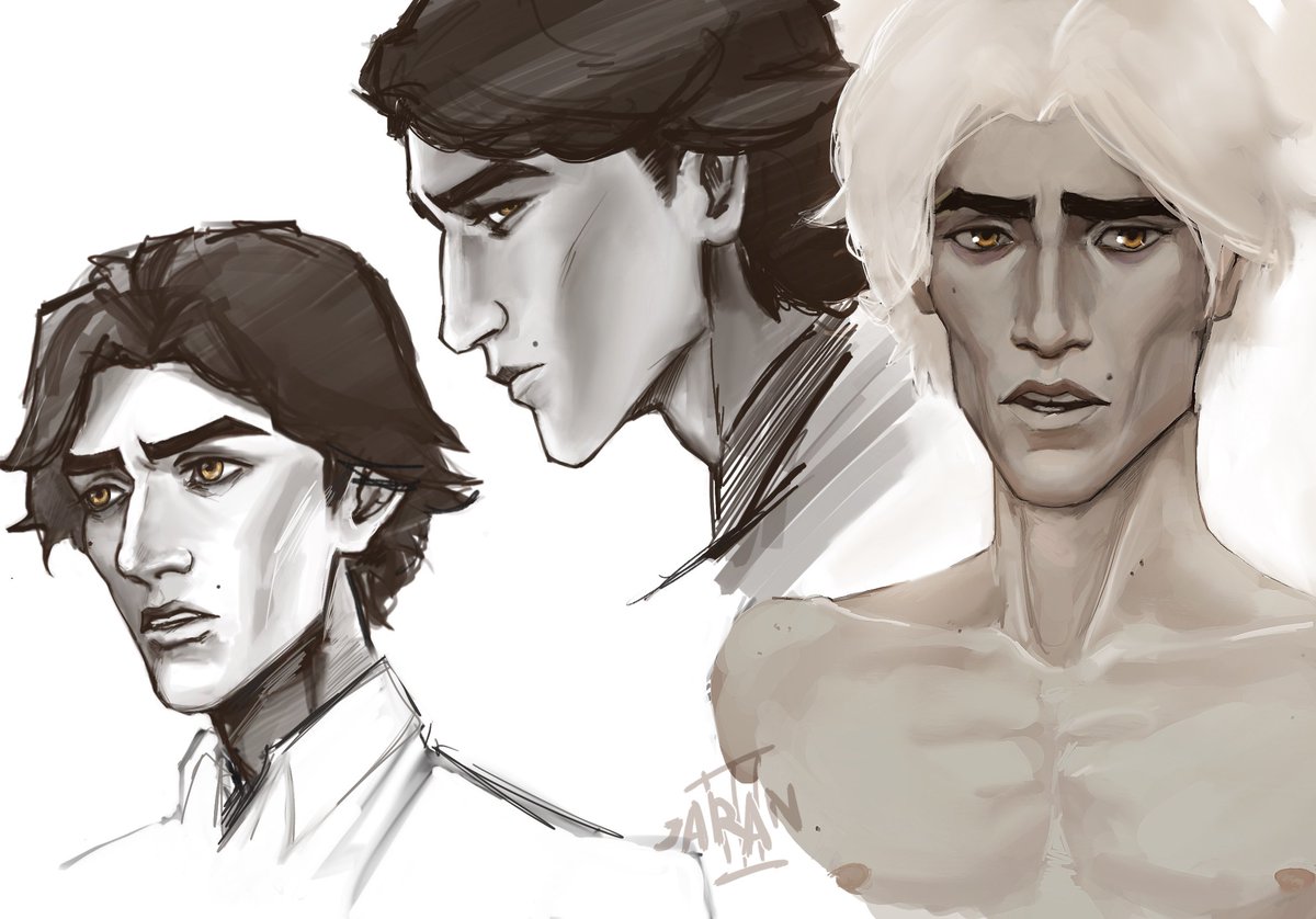 JARAN III tweet media