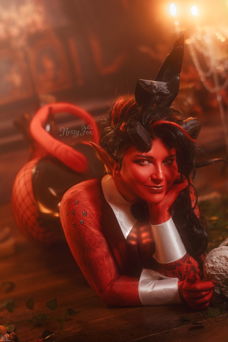 Nessy 🦊 tweet media