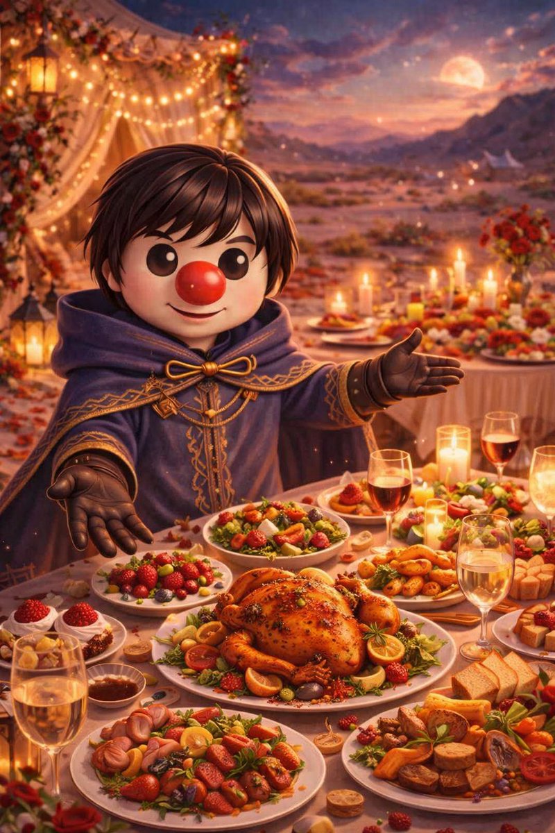 Bouli du 8e Tallarnien tweet media