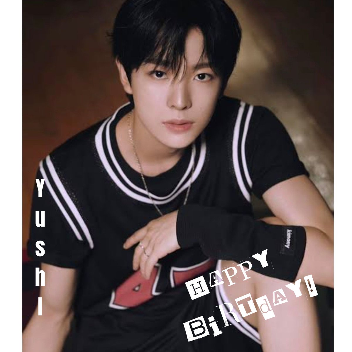 🍒 Nakamoto Yuta Brasil tweet media