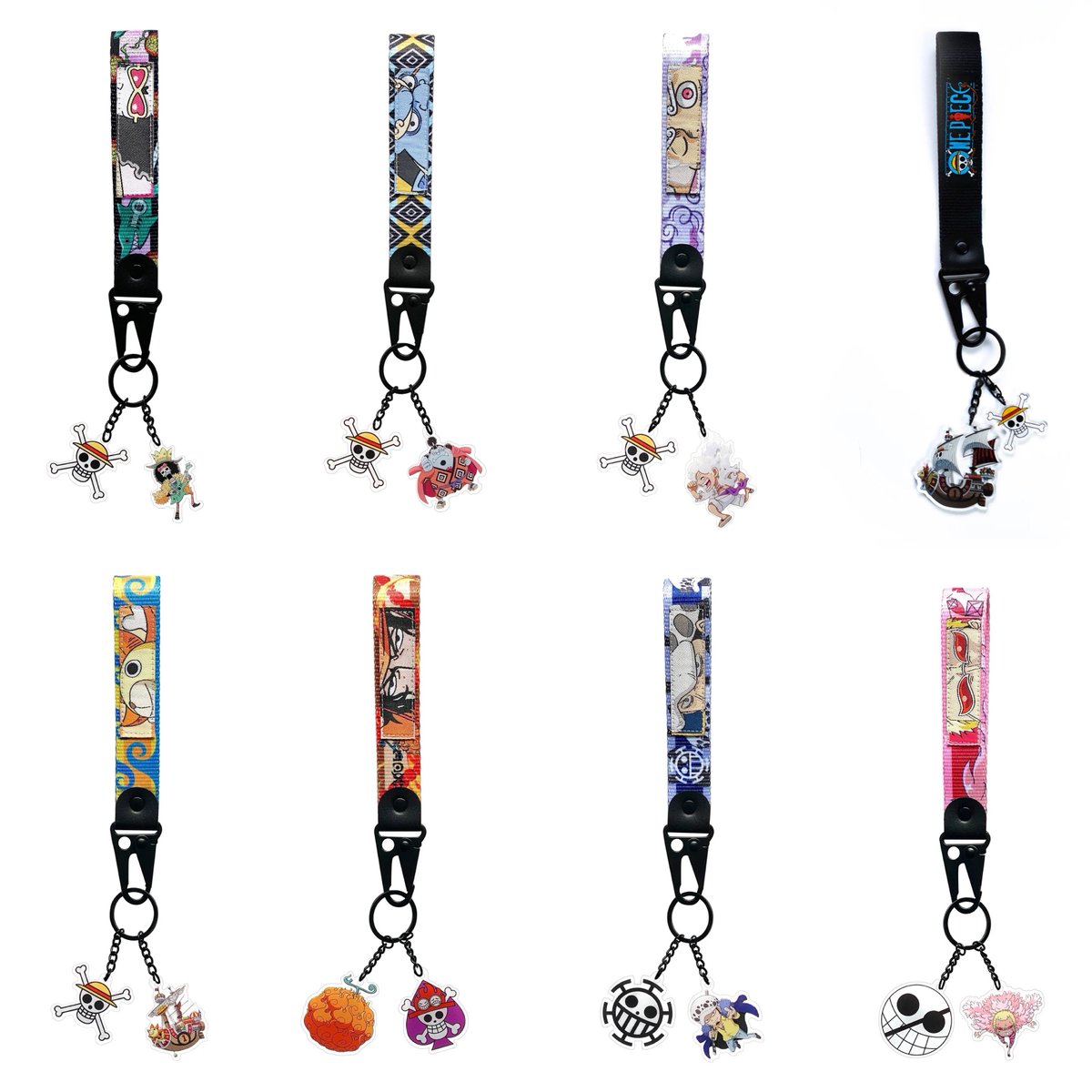 One Piece Merch News tweet media