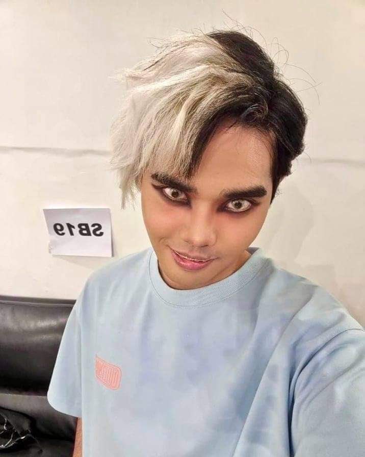 Theo|Grammychella 🌸🎡 tweet media