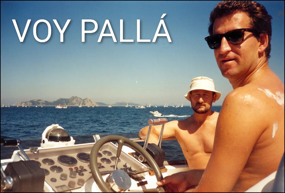 📢 Irán abre la posibilidad de que barcos españoles atraviesen el estrecho de Ormuz.