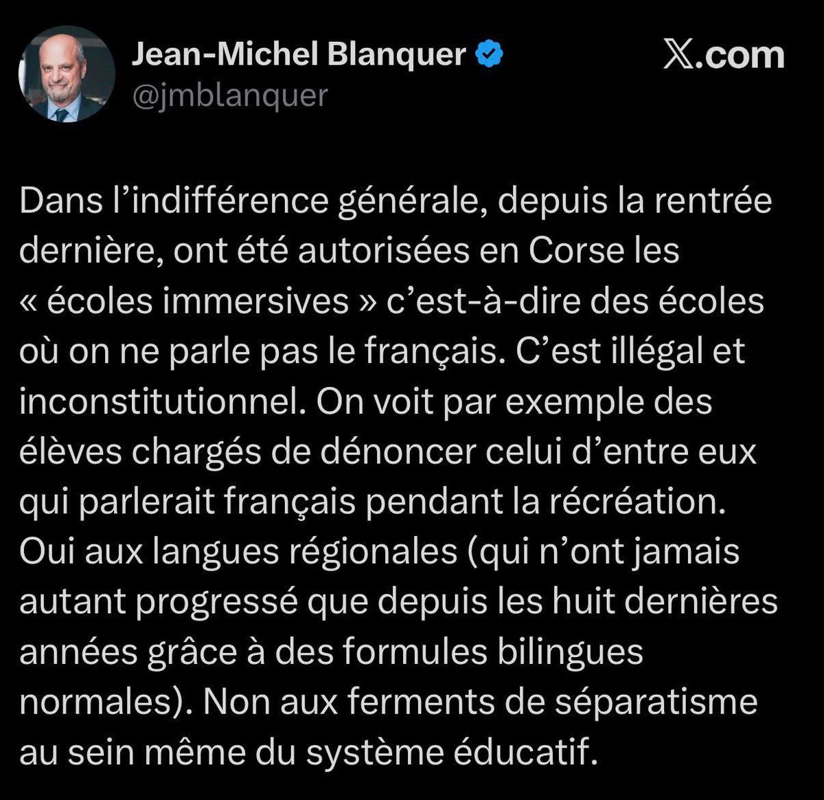 Julien Morganti tweet media