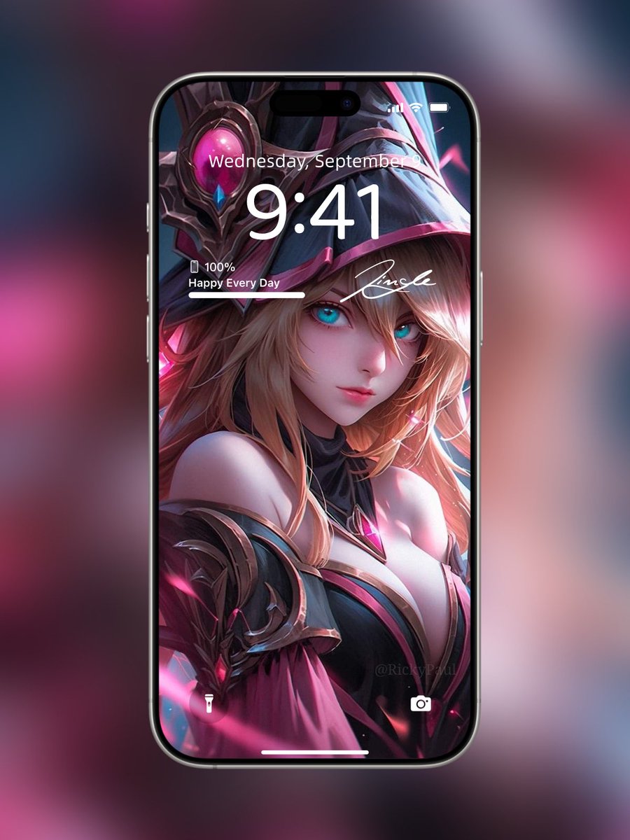 INFINITY W. 22 tweet media