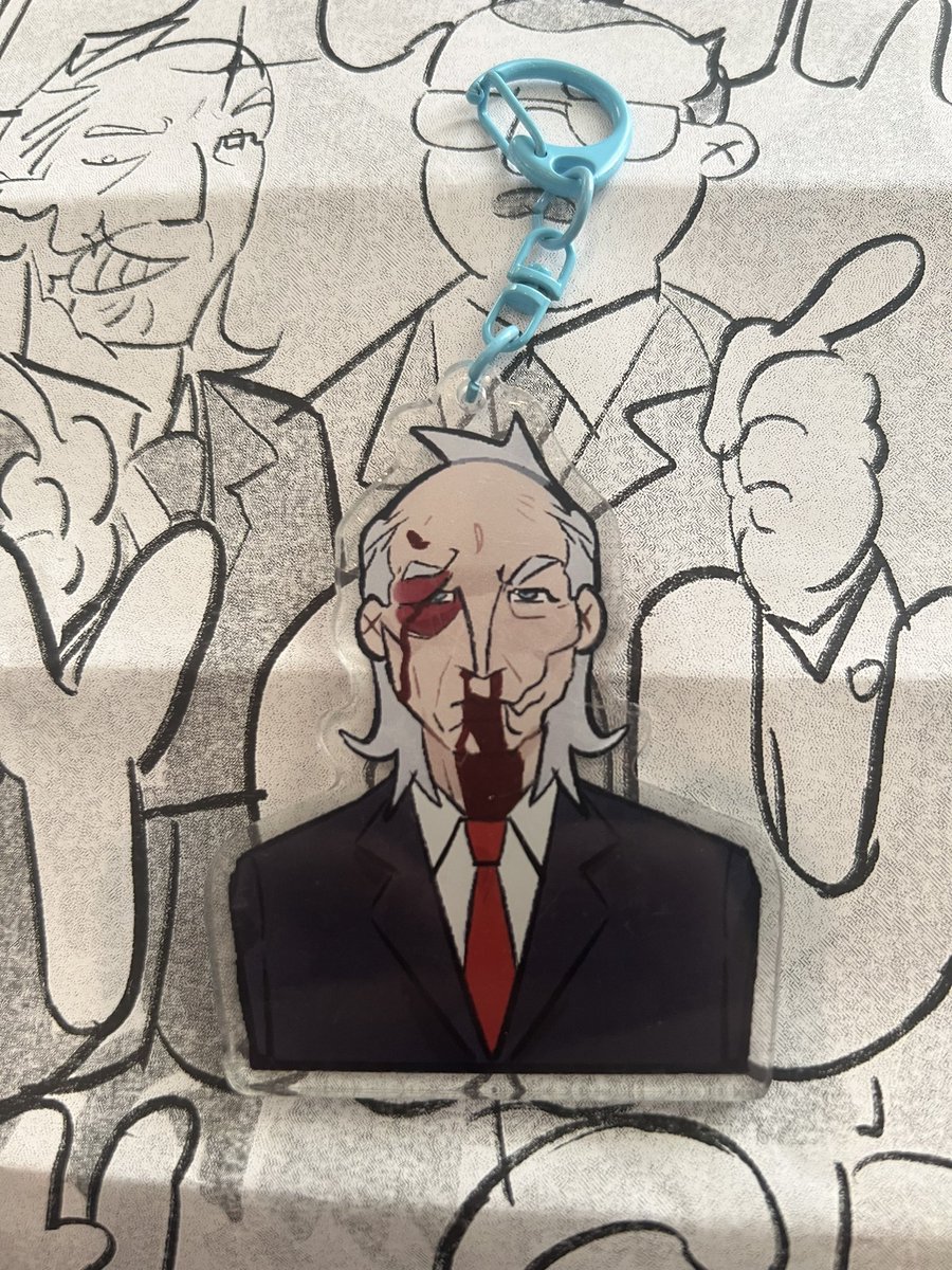 Shane Epps (Bulletproof) tweet media