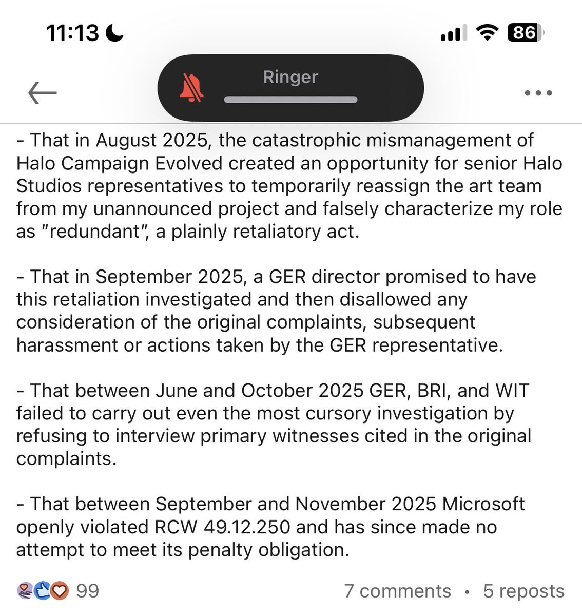 The Quigley Podcast tweet media