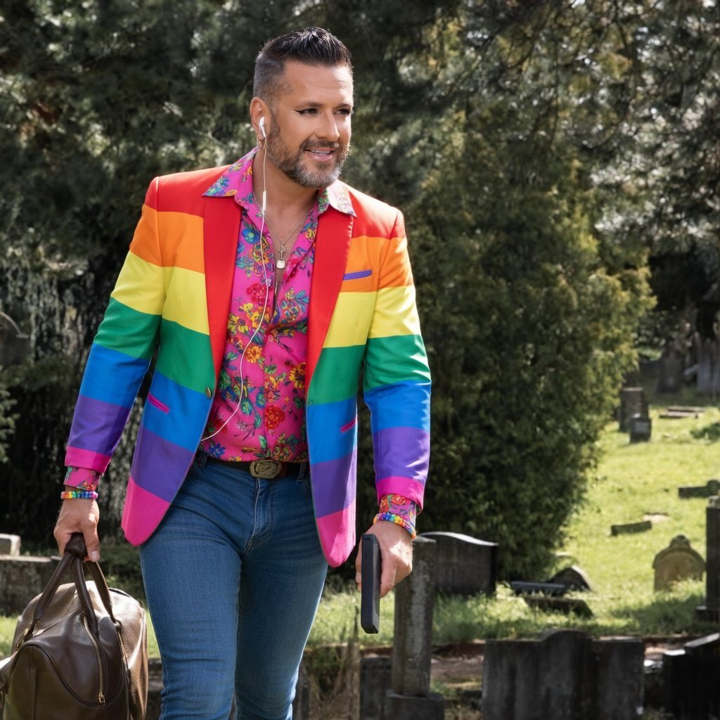 Potężny Seb Ross 🇵🇱🇬🇧 tweet media