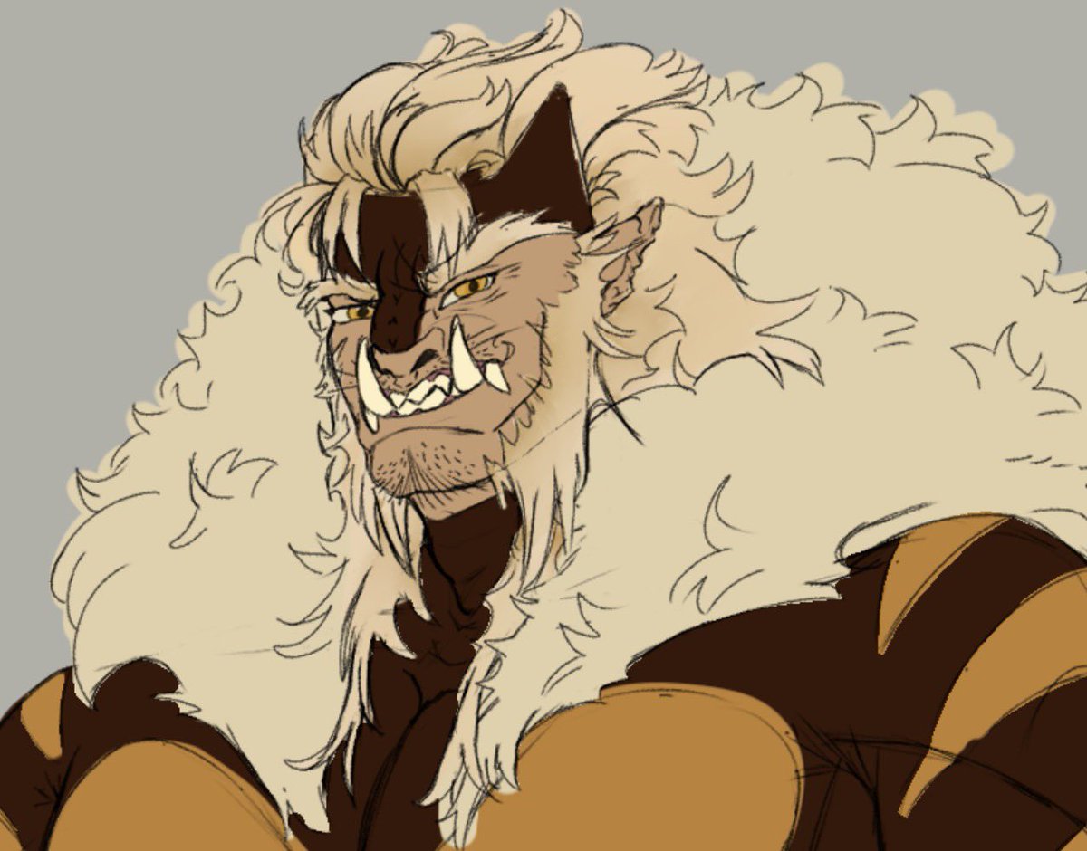 🥀CREEP🥀 | Sabretooth’s #1 fan tweet media