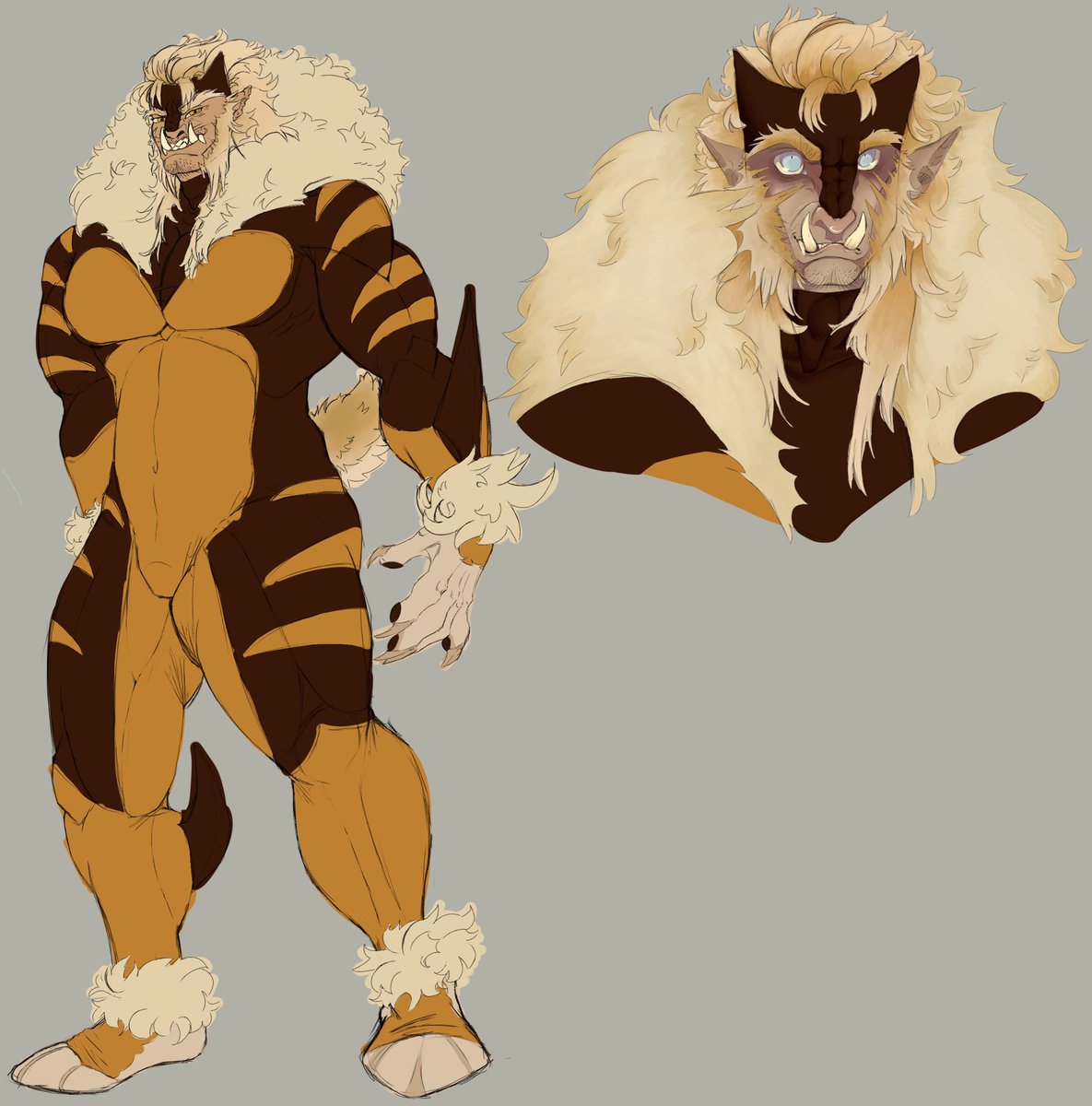 🥀CREEP🥀 | Sabretooth’s #1 fan tweet media