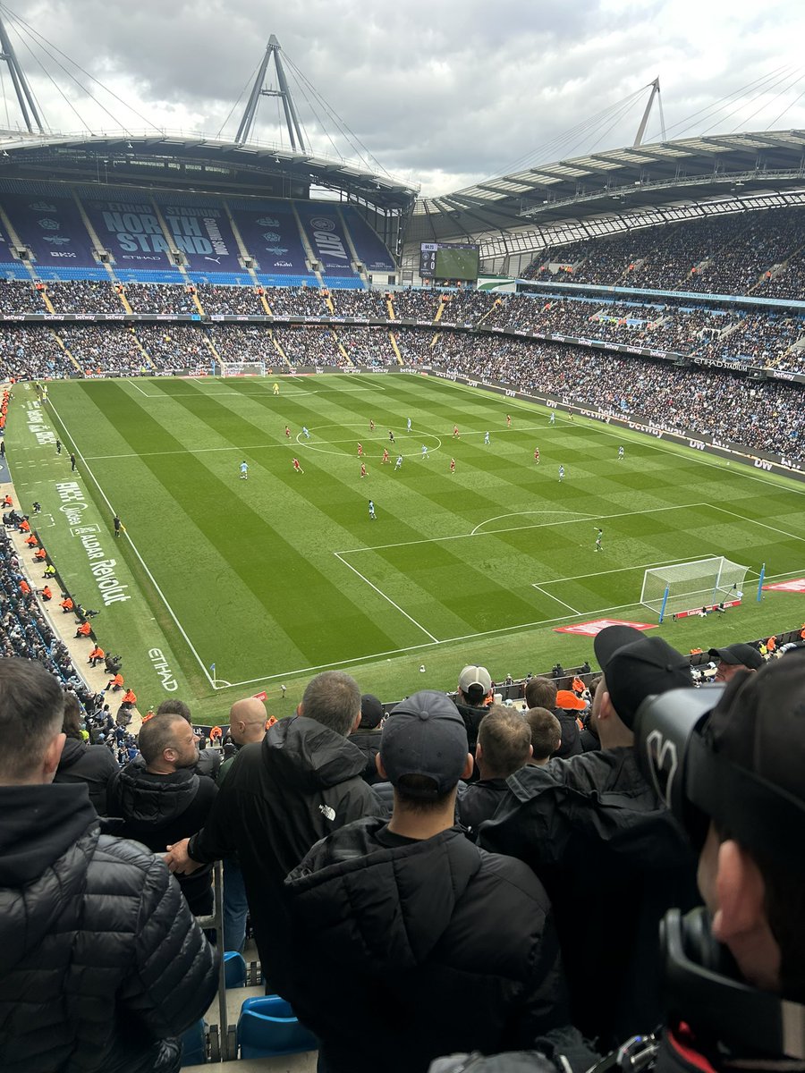 Ofacer15's tweet photo. Good day out, spoiled by the footie�� https://t.co/eLoo9XTYC1