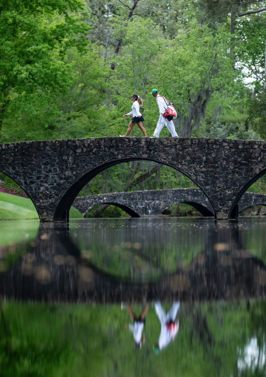 The Masters tweet media