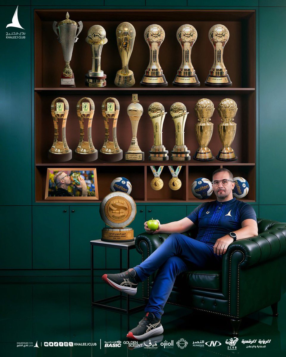 هيثم حسن الشويخات tweet media