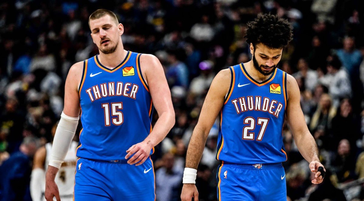 ThunderChats tweet media