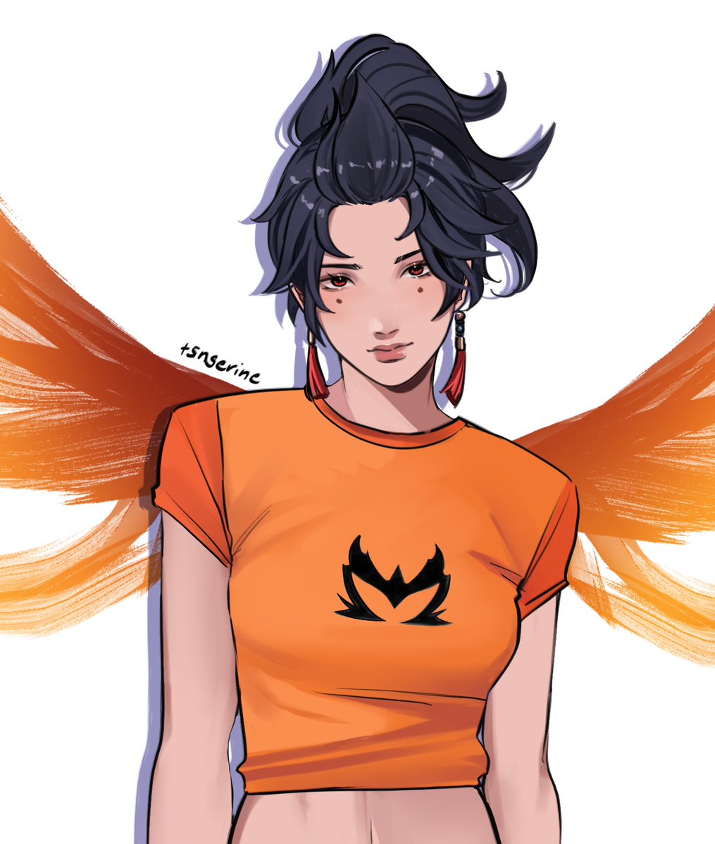 t5n II commissions closed :3 tweet media