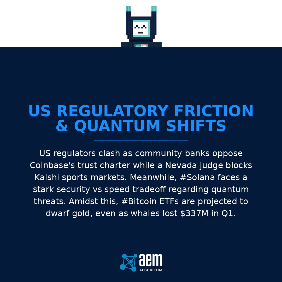 AEM Algorithm | Journaler tweet media