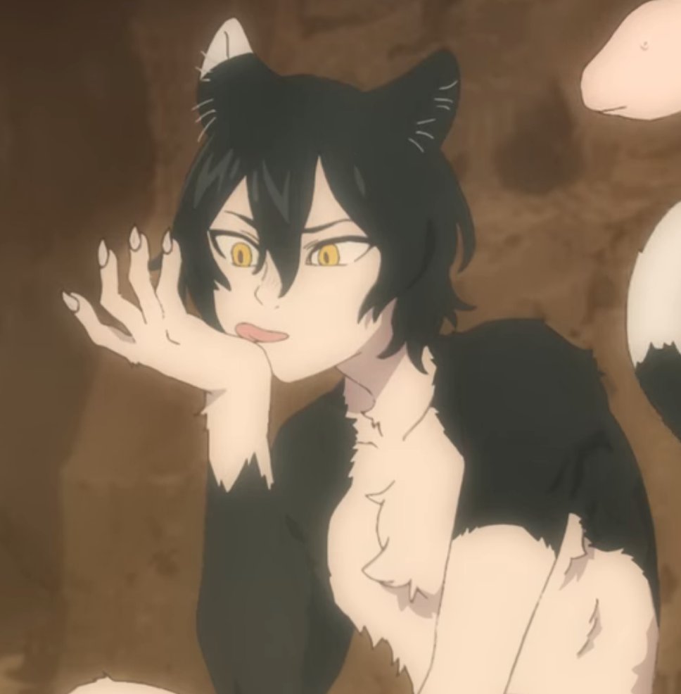 🍥| Anubis Slayer (HALCÓN BLANCO) tweet media