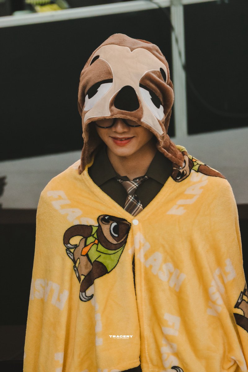 - ᴛʀᴀᴄᴇʀʏ tweet media