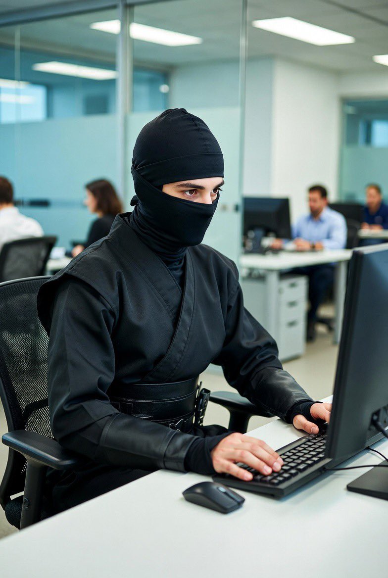 RedPill 🥷🏼 tweet media