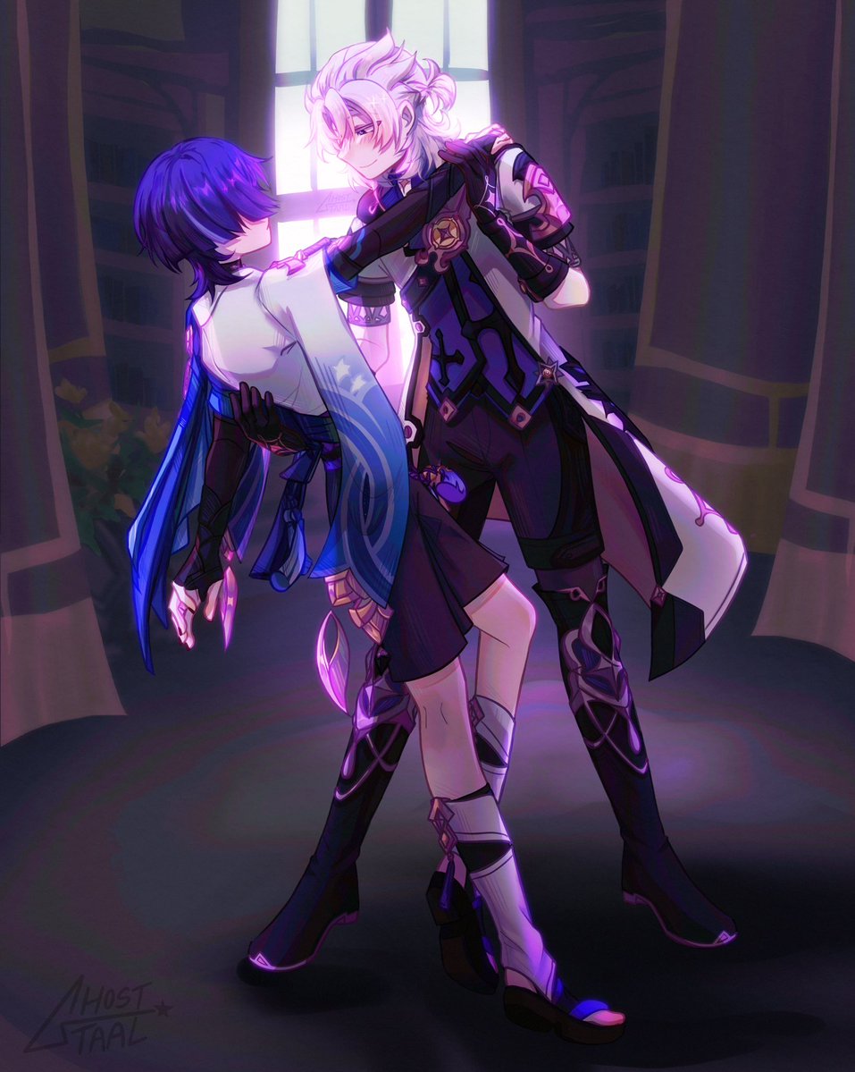 [reupload] #scarabedo