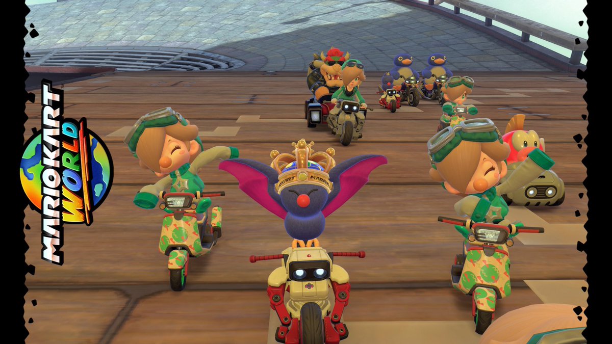 みぃるん🛵 tweet media