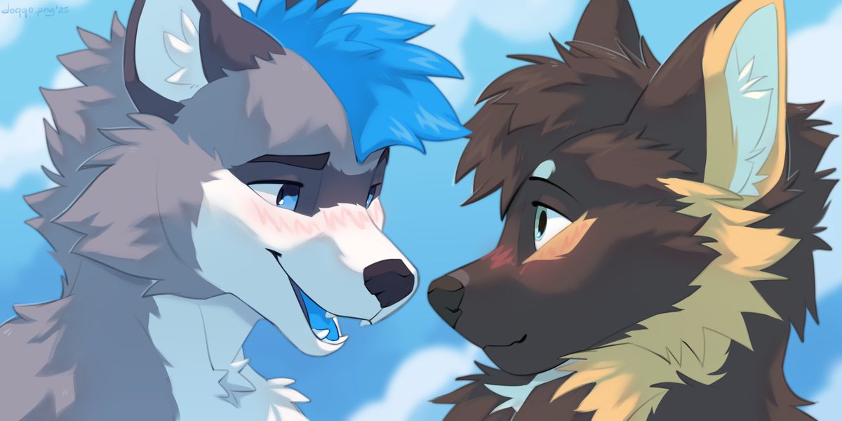 🔱 𝕬𝖚𝖗𝖎𝖊 🔱 🔜 FurDU tweet media