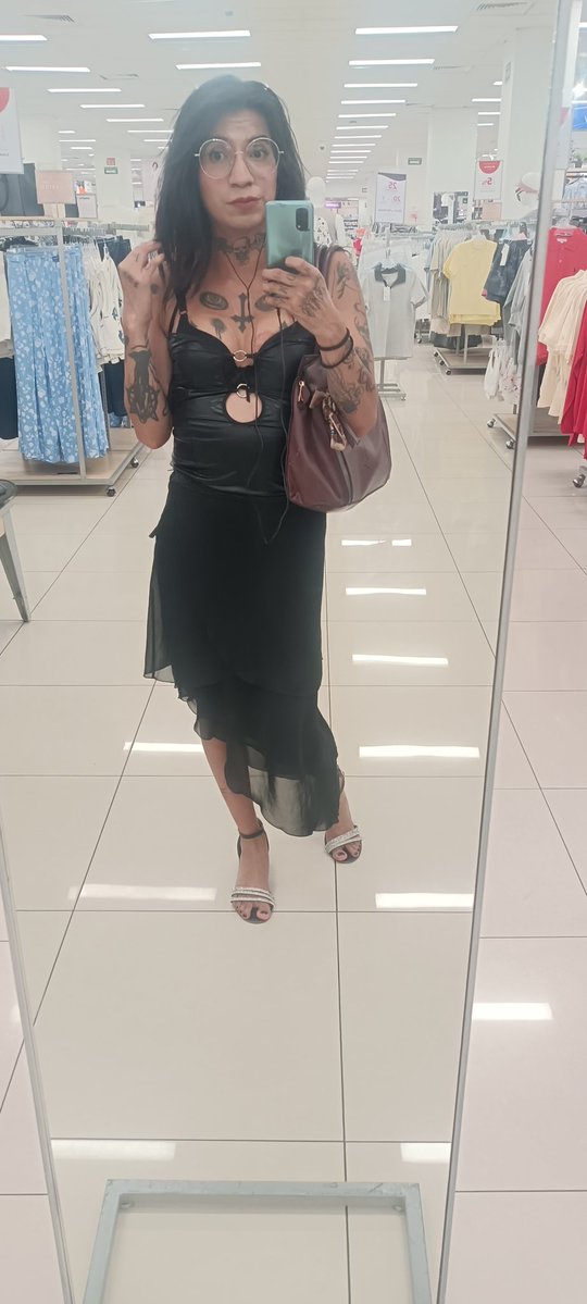 Dannae Dark⛧⸸💀 (Diva Satánica) tweet media