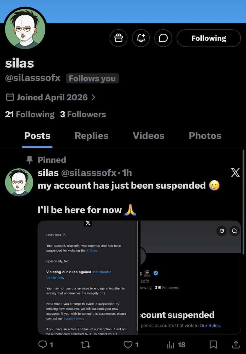 Iremide Vado tweet media