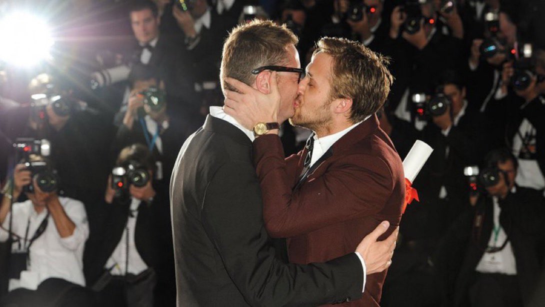 Male Central tweet media