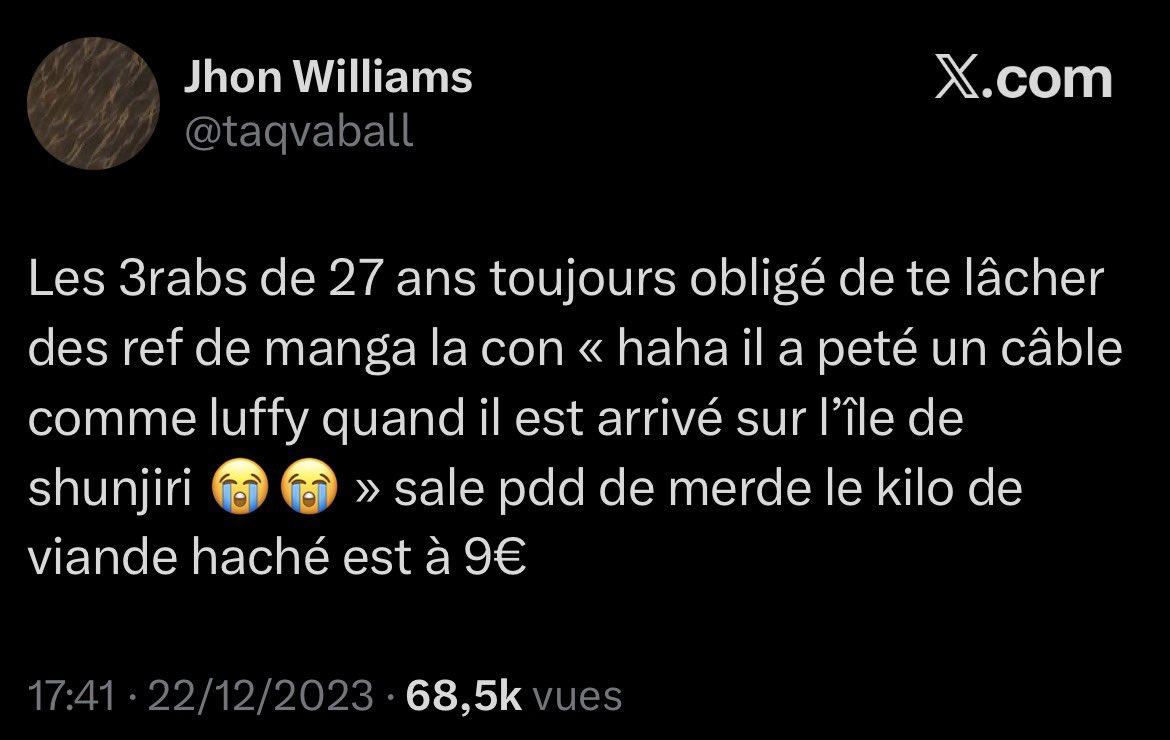 kamila🇹🇳🍉 tweet media