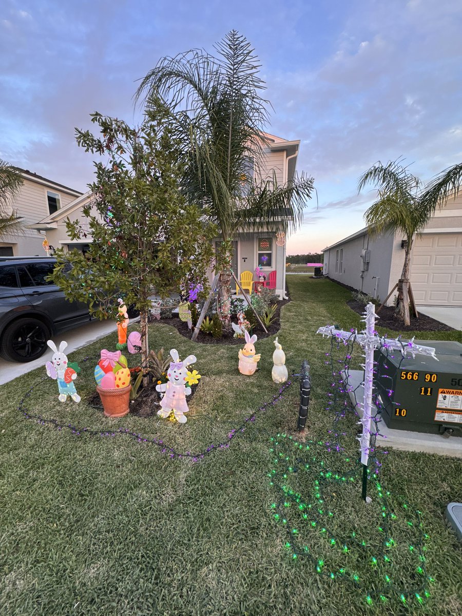 Gardner’s Christmas Wonderland tweet media